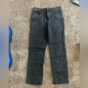 Lauren Conrad Straight Jeans Size 10